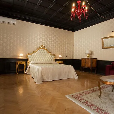 Palazzo Ducale Πανσιόν Βενετία
