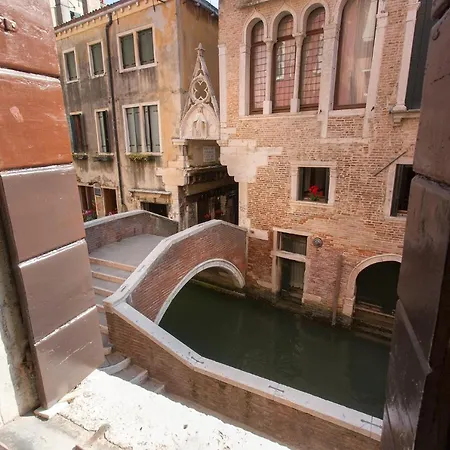 Pensión Palazzo Ducale 4*