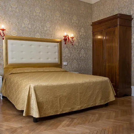 Palazzo Ducale 4* Βενετία
