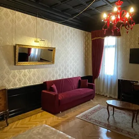 Guest house Palazzo Ducale