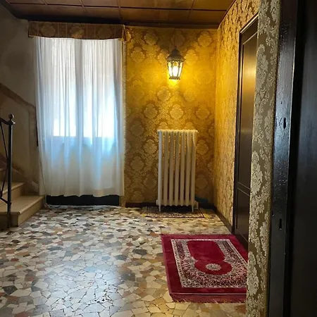 Palazzo Ducale Venice