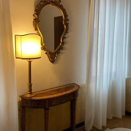 Pensión Palazzo Ducale Venecia