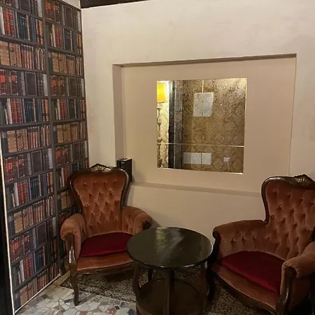 Pensión Palazzo Ducale