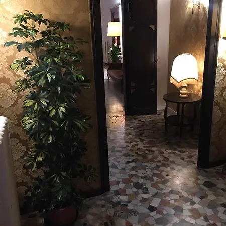 Pensión Palazzo Ducale