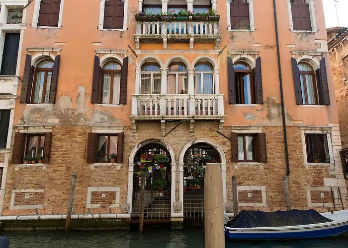 Гостевой дом Palazzo Ducale