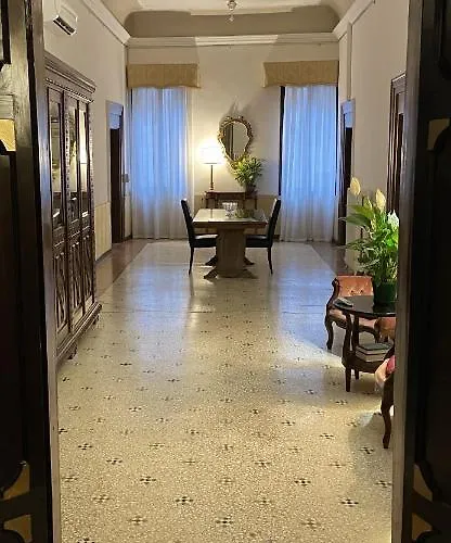 Гостевой дом Palazzo Ducale Венеция