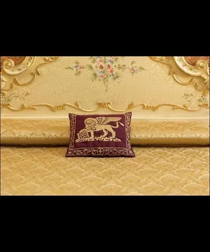 Palazzo Ducale Гостевой дом