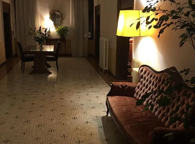 Гостевой дом Palazzo Ducale Венеция