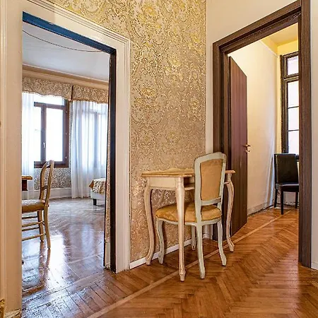 Palazzo Ducale Affittacamere 4*