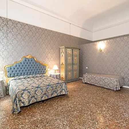 Palazzo Ducale 招待所