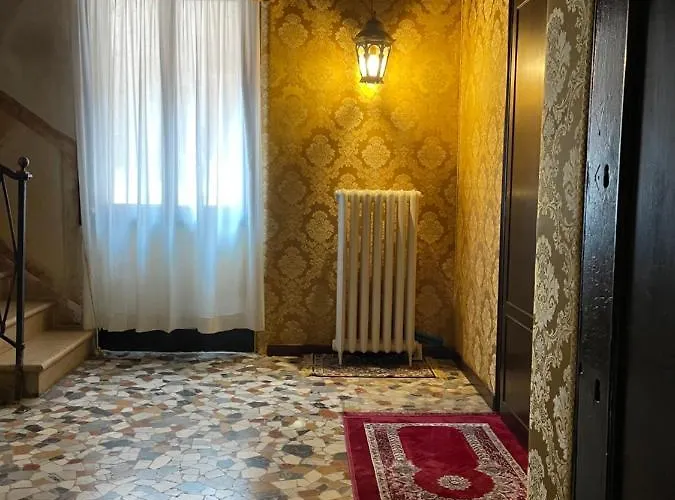 Palazzo Ducale Venedik
