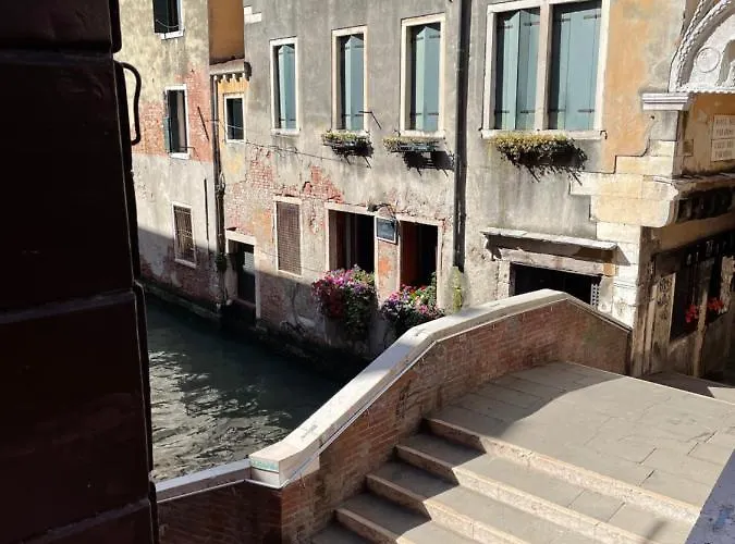 Konukevi Palazzo Ducale