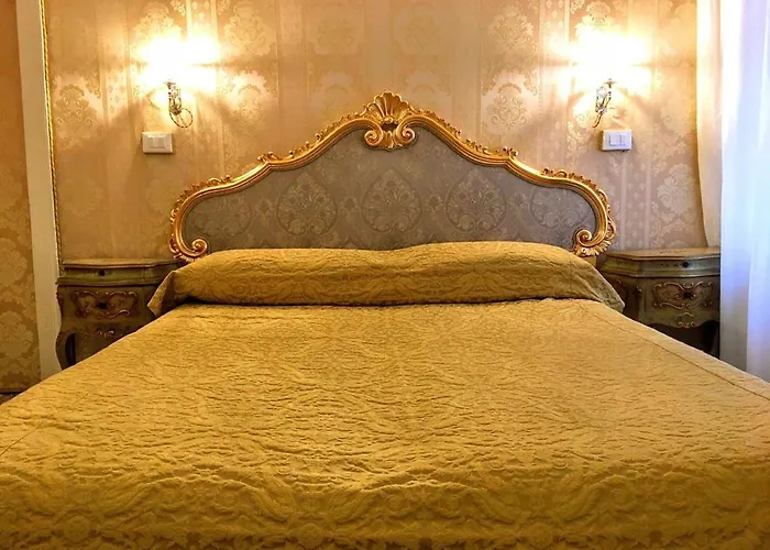 Palazzo Ducale Venedik