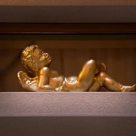 Konukevi Palazzo Ducale 4*