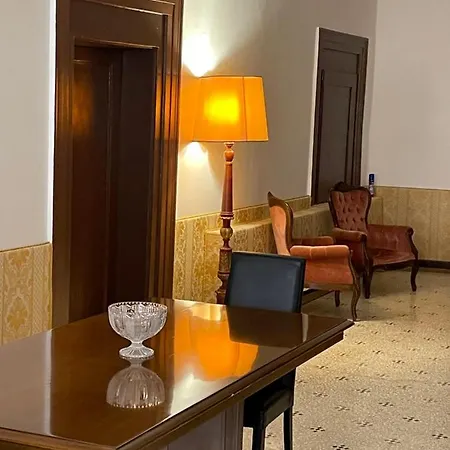 Palazzo Ducale 4*