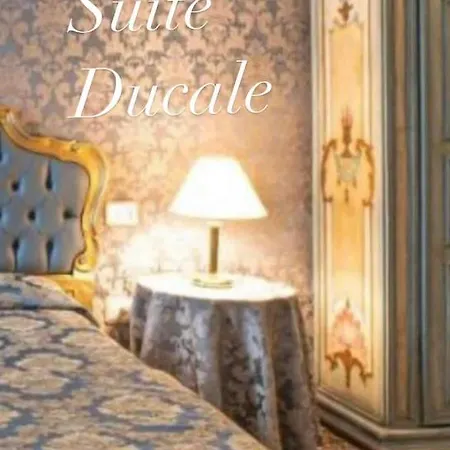 Palazzo Ducale 4*