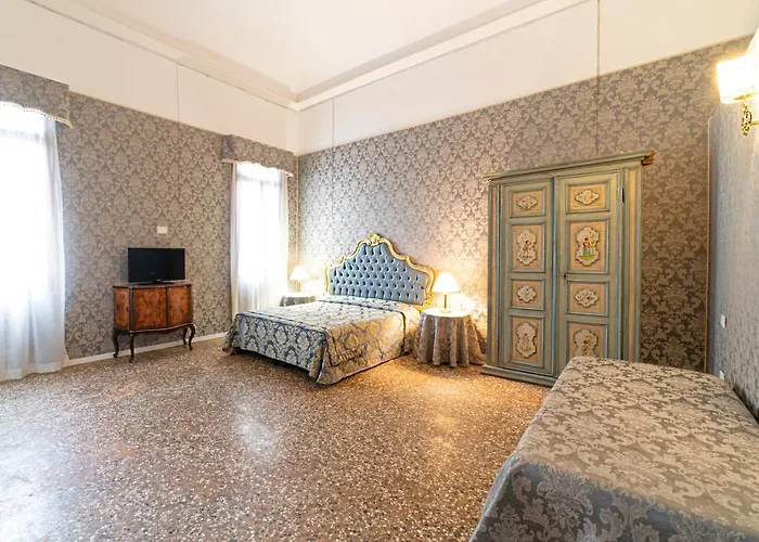 Palazzo Ducale 4*