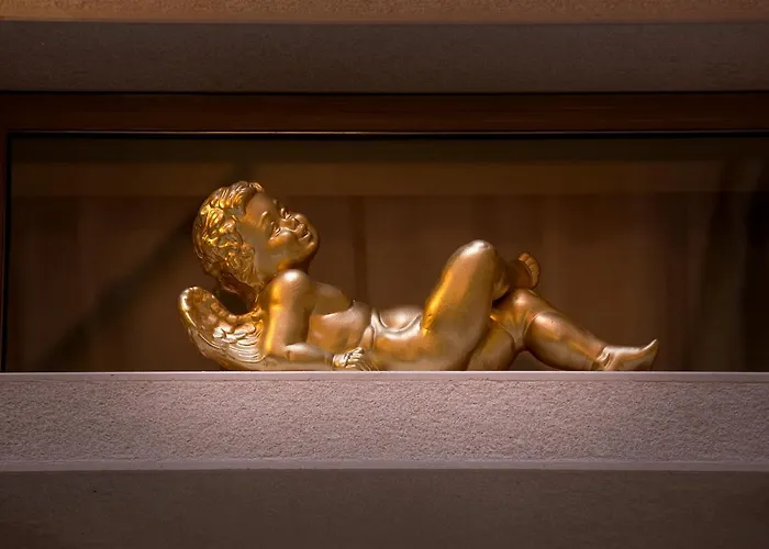 Konukevi Palazzo Ducale 4*