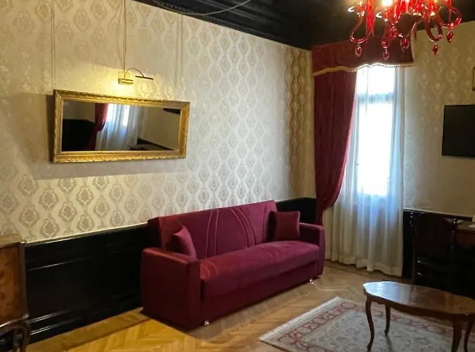 Konukevi Palazzo Ducale