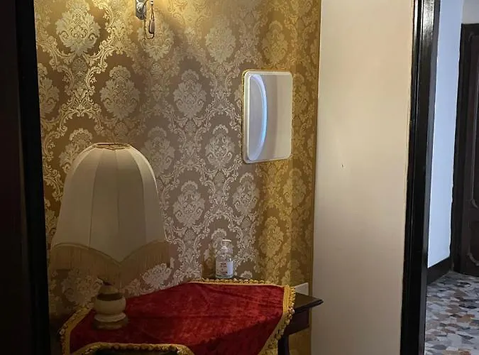 Konukevi Palazzo Ducale 4*