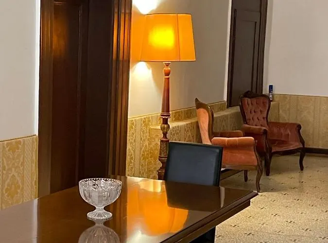 Palazzo Ducale 4*