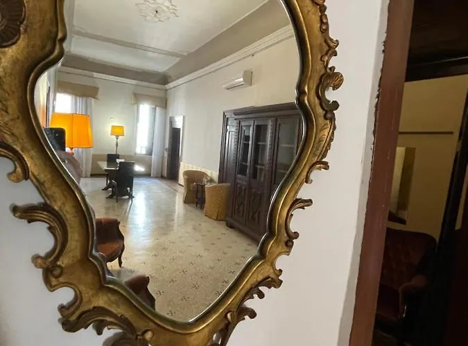 Palazzo Ducale 4* Benátky