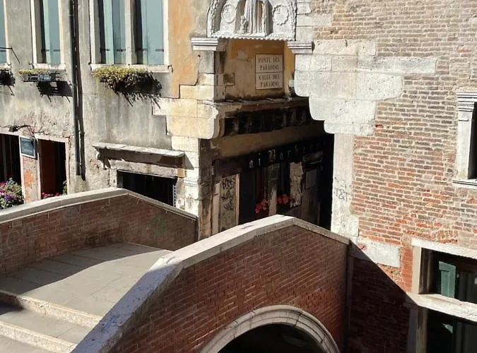 Penzion Palazzo Ducale 4*