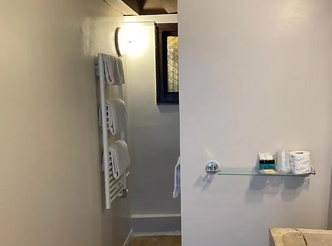 Konukevi Palazzo Ducale