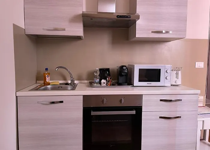 Konukevi Palazzo Ducale