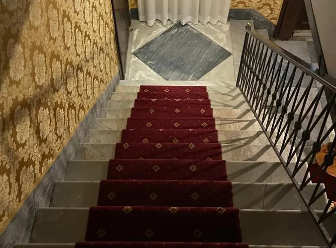 Konukevi Palazzo Ducale