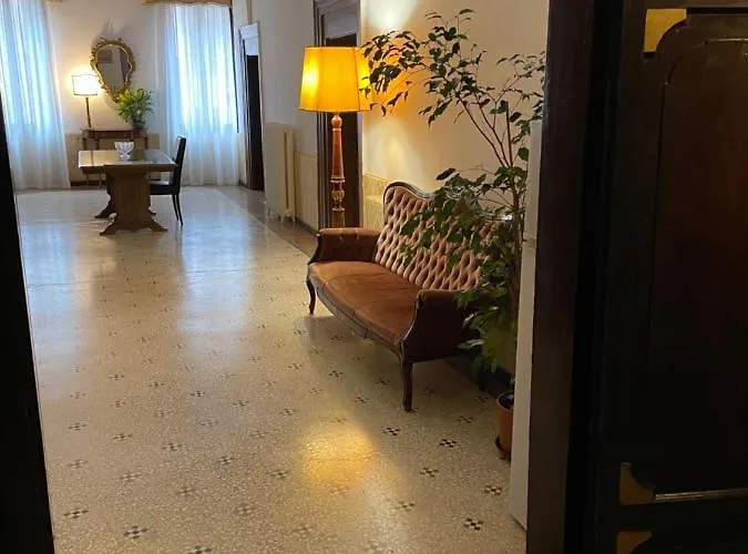 Palazzo Ducale Konukevi 4*