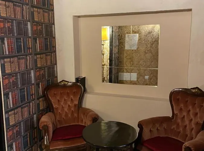 Konukevi Palazzo Ducale