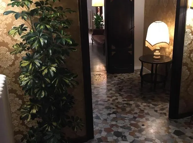 Konukevi Palazzo Ducale