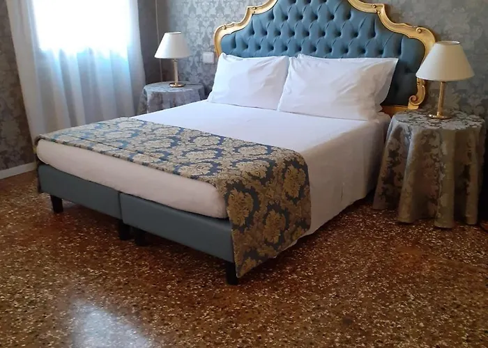 Palazzo Ducale Venedik