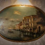 بيت ضيافة Palazzo Ducale البندقية