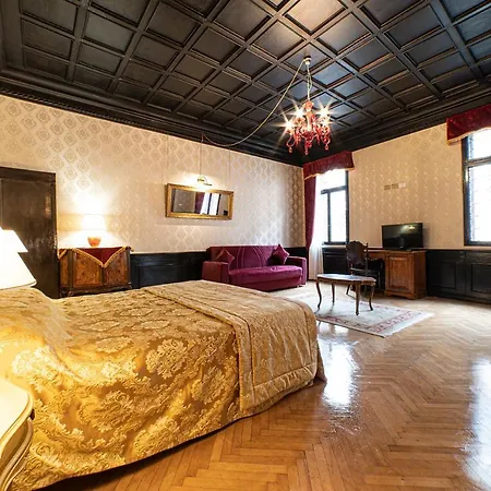 Palazzo Ducale بيت ضيافة