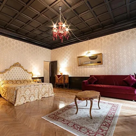Palazzo Ducale Velence