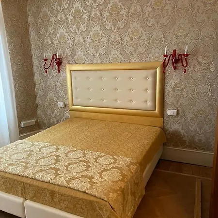 Vendégház Palazzo Ducale Velence