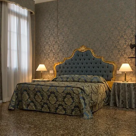 Casa de hóspedes Palazzo Ducale 4*