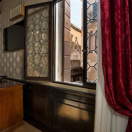 Pensionat Palazzo Ducale 4*