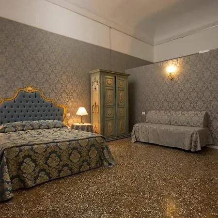 Palazzo Ducale Affittacamere Venezia