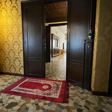 Palazzo Ducale Vendégház