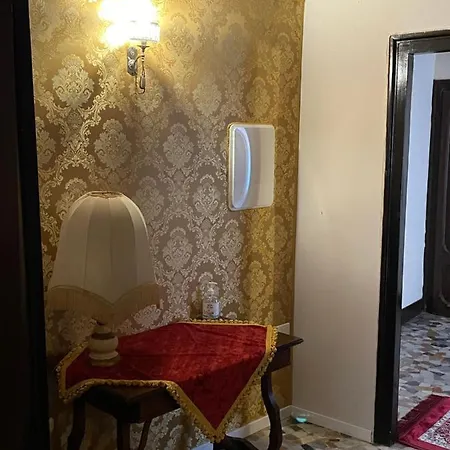 Vendégház Palazzo Ducale 4*