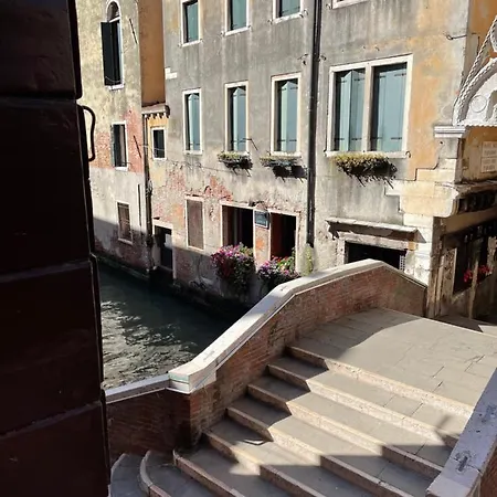 Pensionat Palazzo Ducale