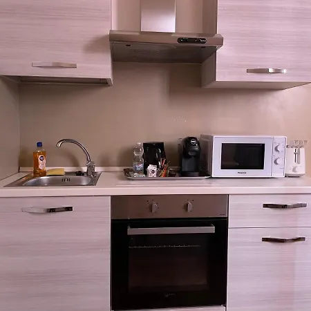 Affittacamere Palazzo Ducale