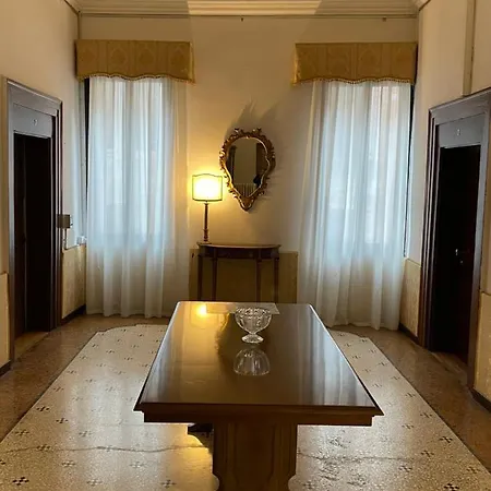 Palazzo Ducale Velence