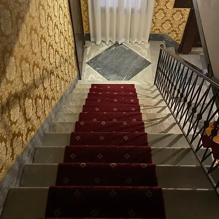 Vendégház Palazzo Ducale