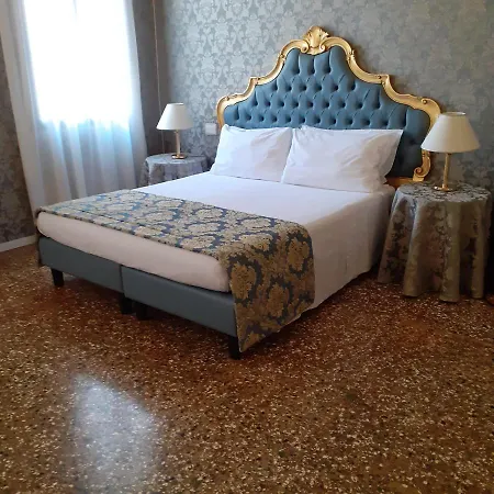 Palazzo Ducale Velence