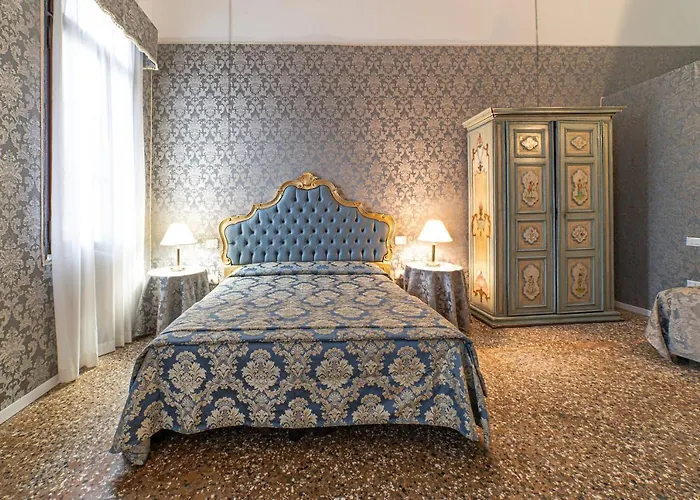 Palazzo Ducale Casa de hóspedes