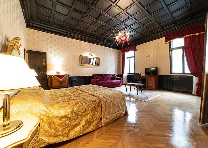 Palazzo Ducale Affittacamere